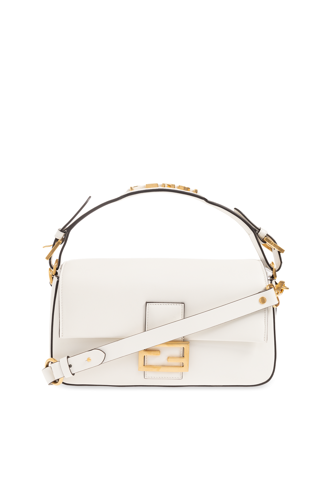 Fendi medium online baguette